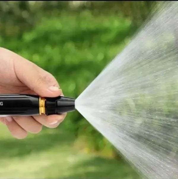 nozzle water pressure spray for cleaning