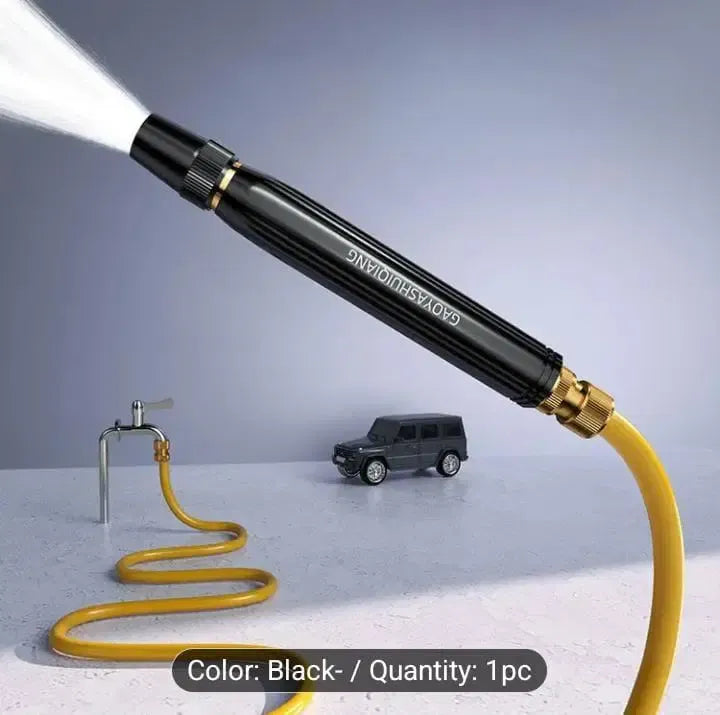 nozzle water pressure spray for cleaning