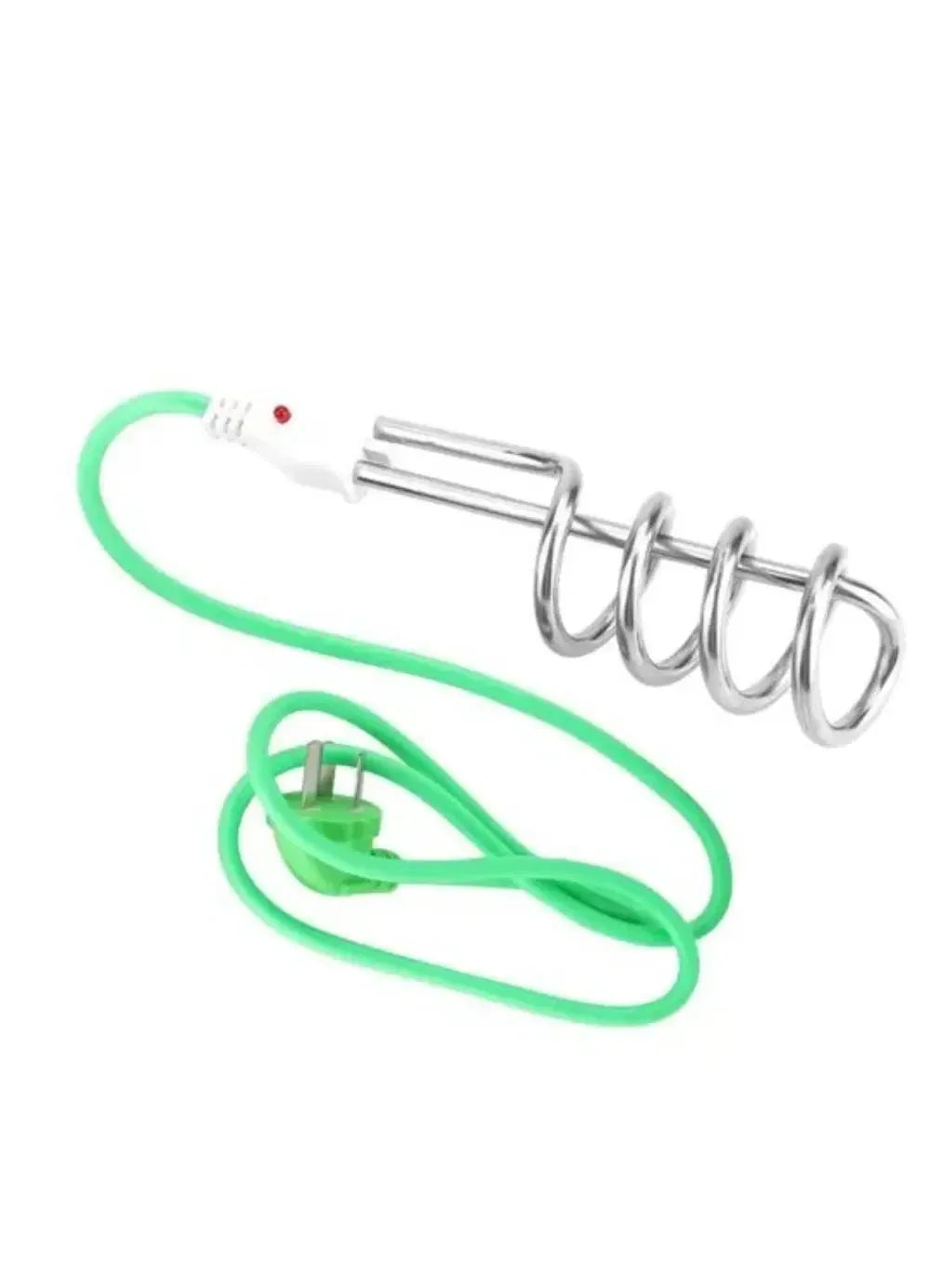 portable electric heating rod