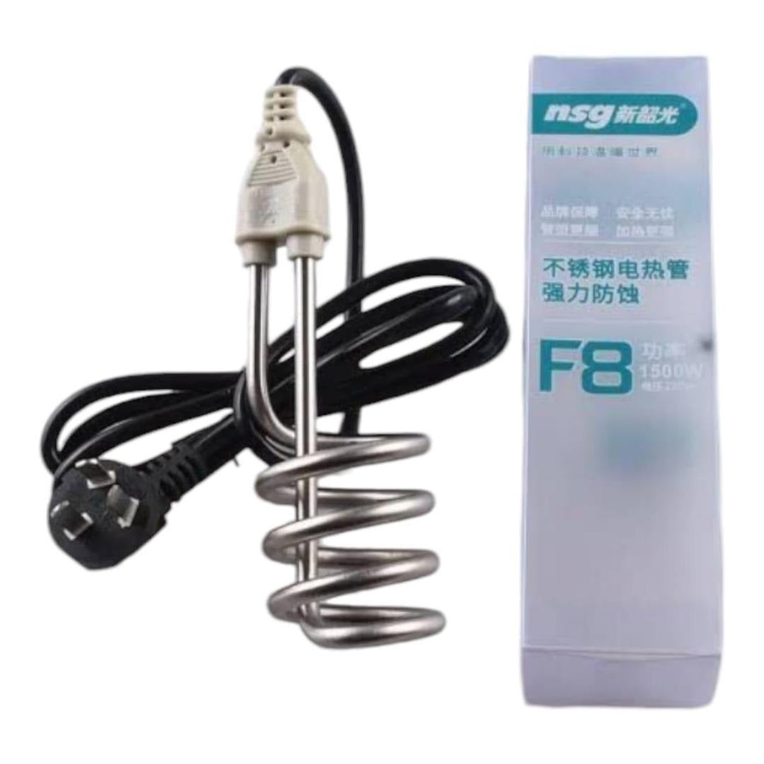 portable electric heating rod