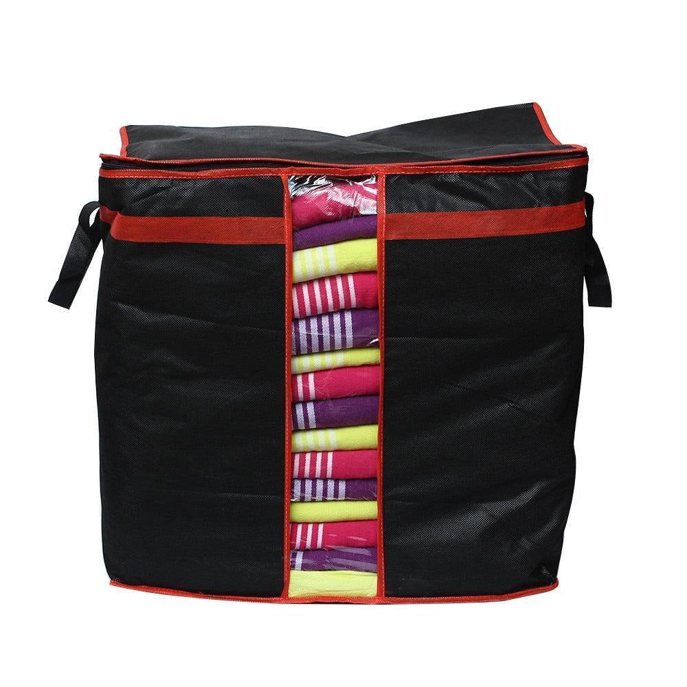 2 piece large storage boxes