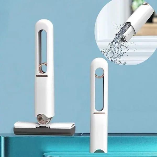portable mini mop for cleaning