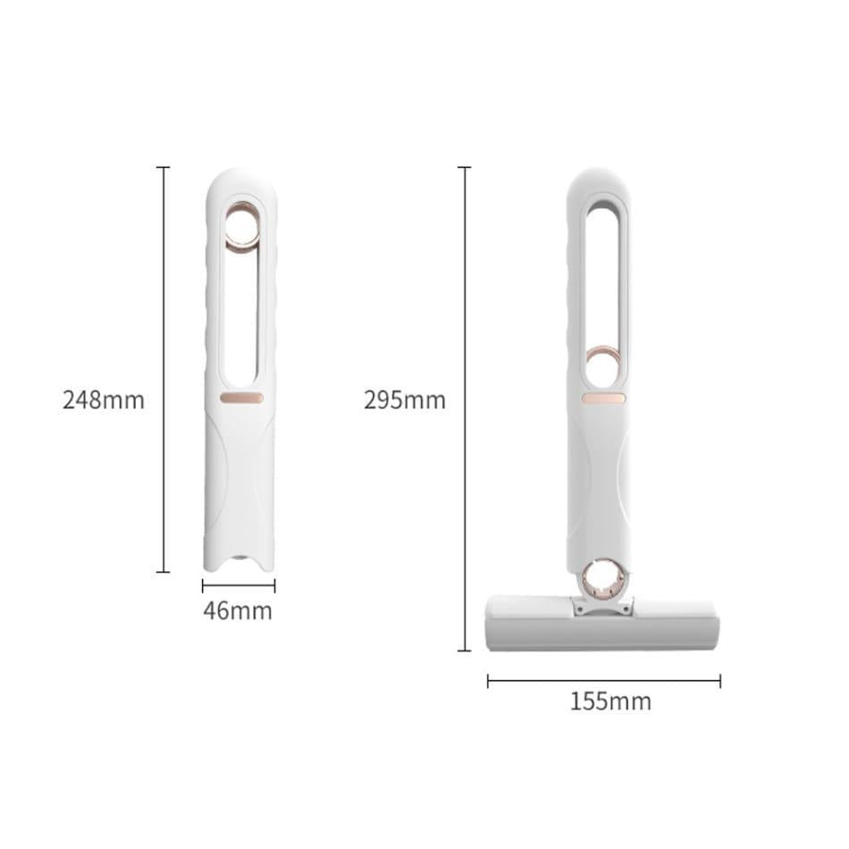 portable mini mop for cleaning