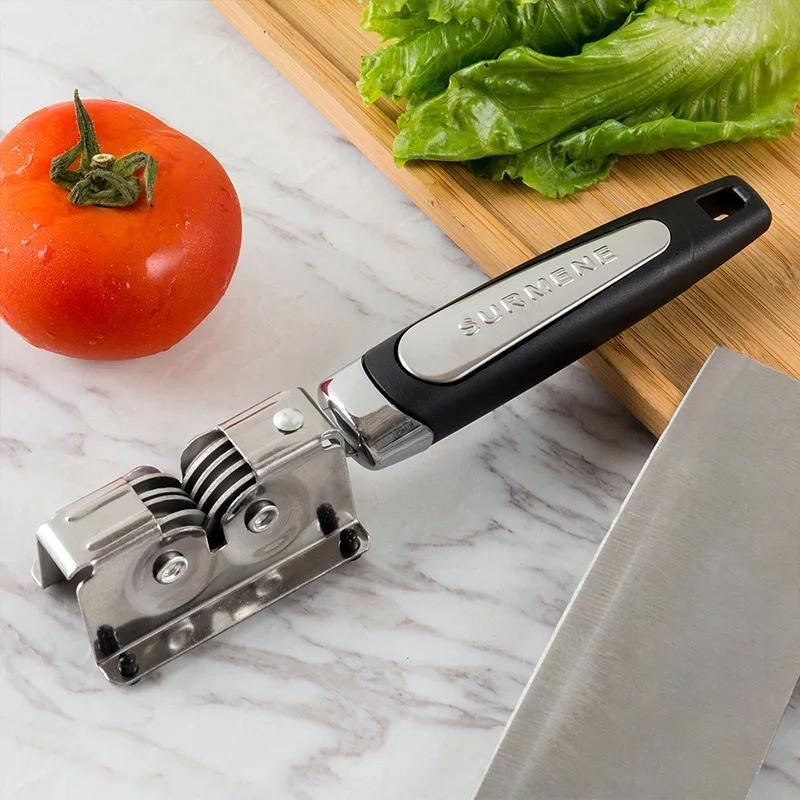 knife sharpener