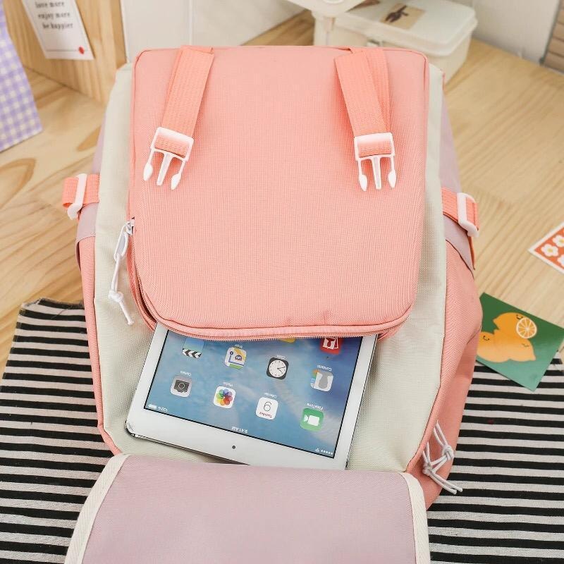 4 pcs beautiful bag pack