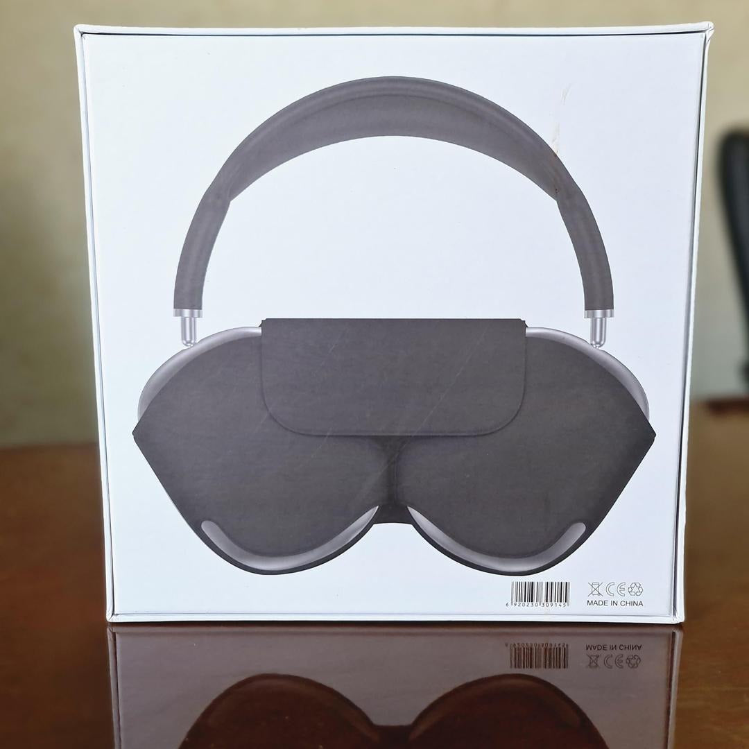 stylish head phones