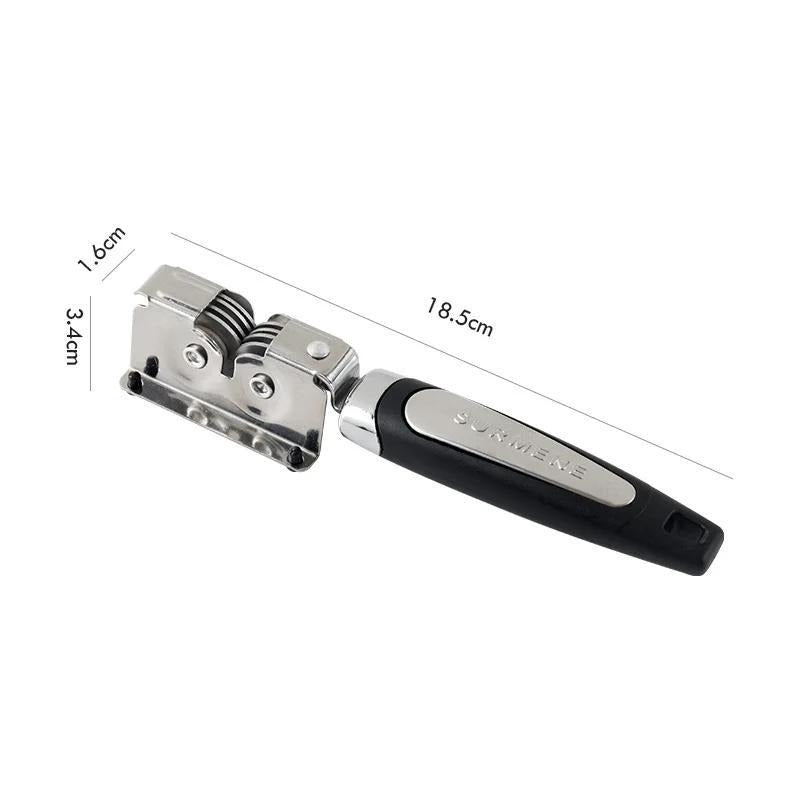 knife sharpener