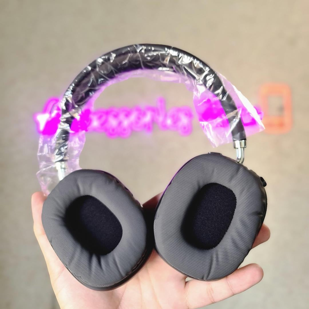 stylish head phones