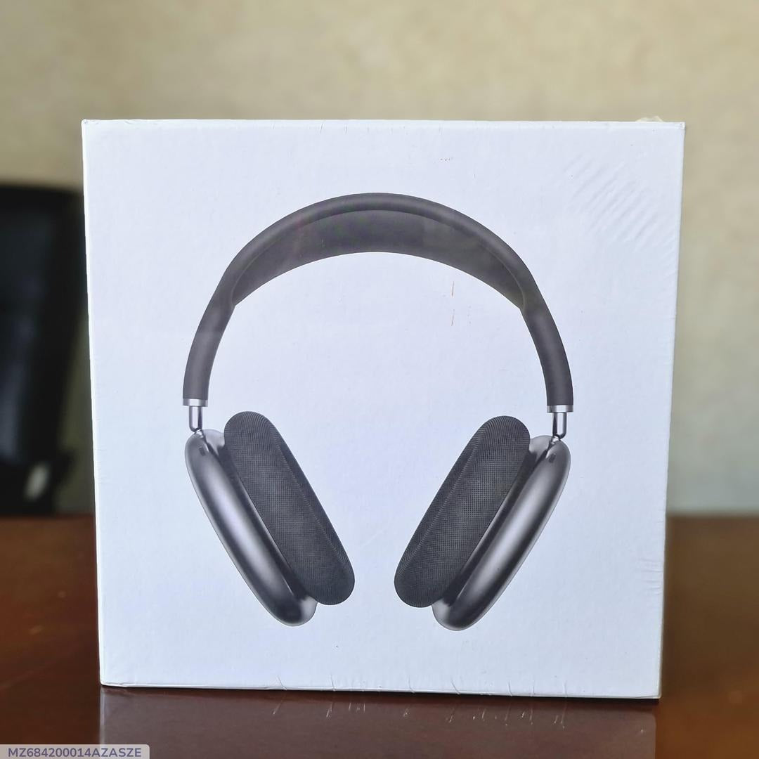 stylish head phones