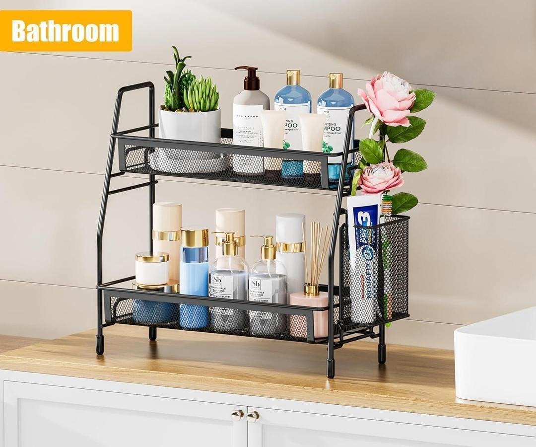 beautiful storage rack organizer