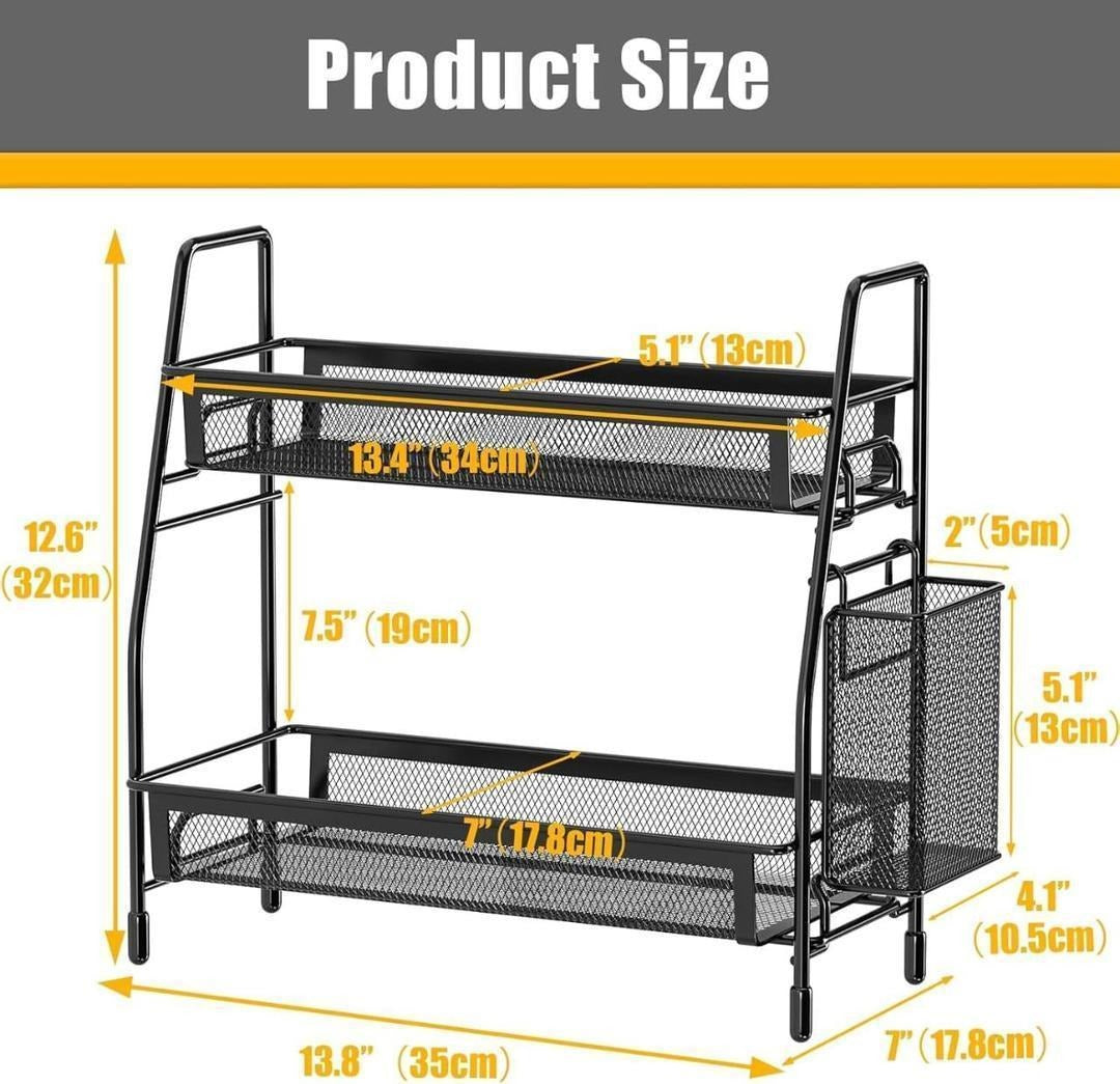 beautiful storage rack organizer
