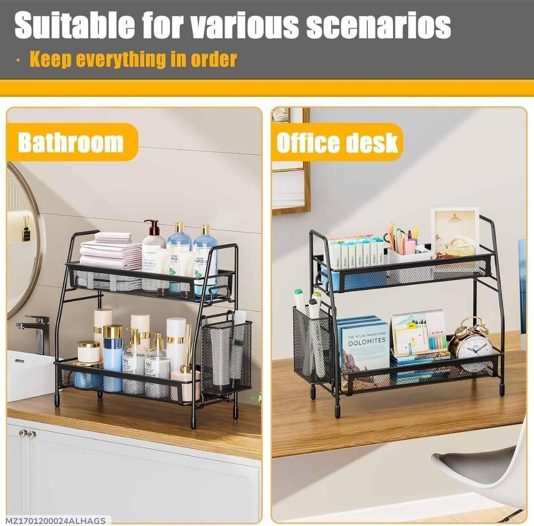 beautiful storage rack organizer