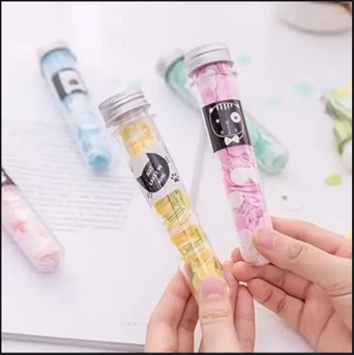 beautiful 2pcs paper soap
