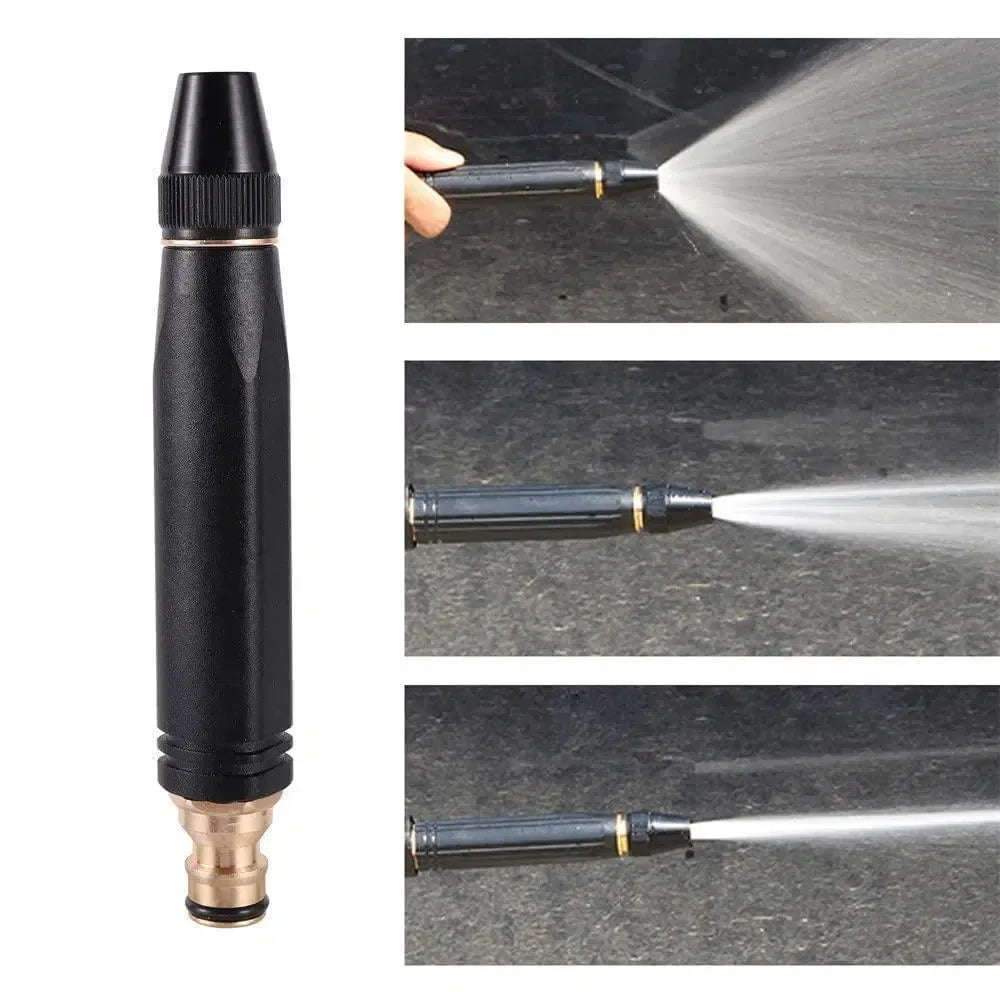 nozzle water pressure spray for cleaning