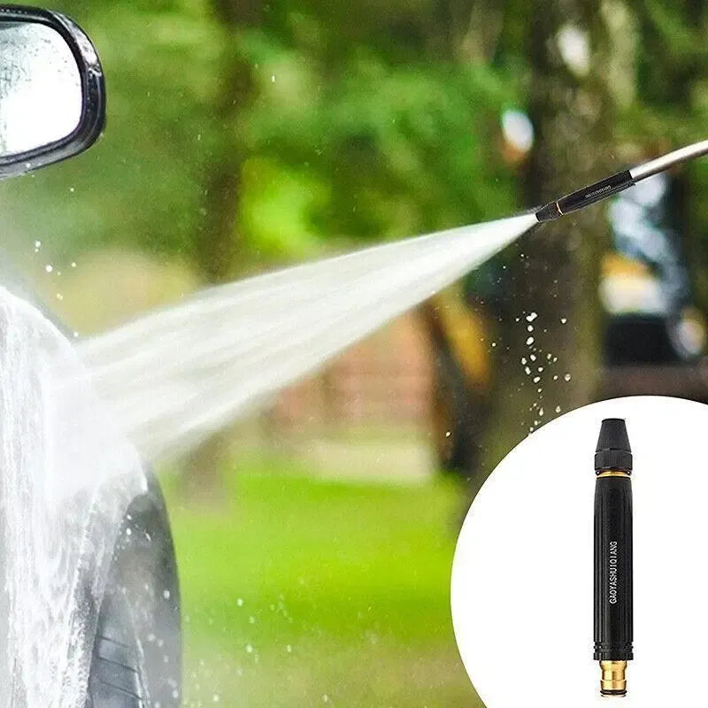 nozzle water pressure spray for cleaning